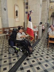 2018 10 06 LA GARDE FETE DE LA ST MICHEL PATRON DES PARACHUTISTES (34)